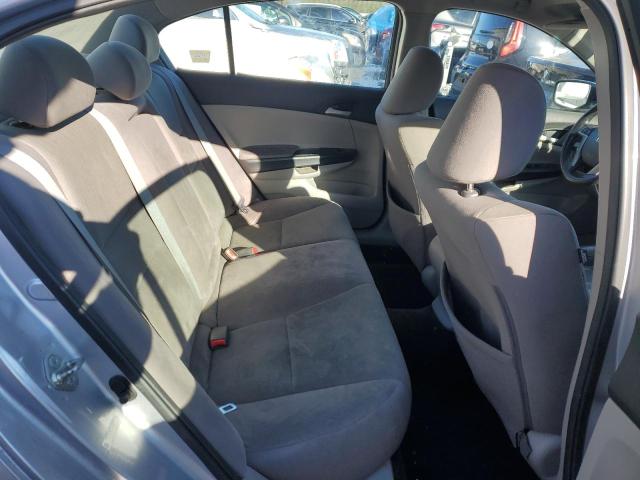 Photo 10 from auction – 2012 HONDA ACCORD LX with VIN 1HGCP2F33CA245624