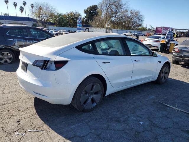 Photo 3 from auction – 2023 TESLA MODEL 3 with VIN 5YJ3E1EA2PF646867