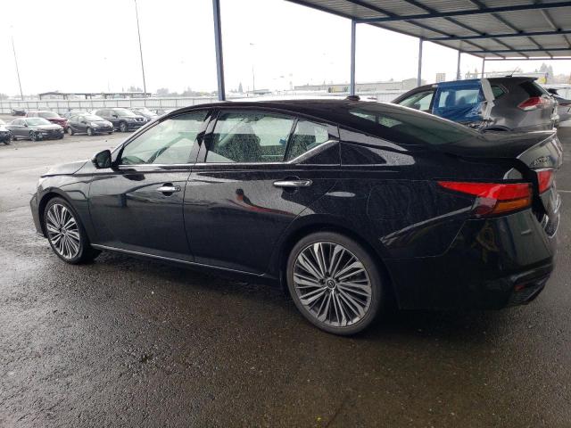 Photo 2 from auction – 2023 NISSAN ALTIMA SL with VIN 1N4BL4EV5PN349489
