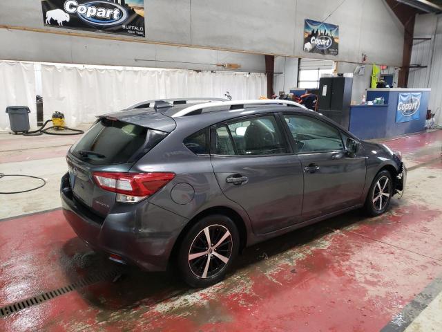 Photo 3 from auction – 2019 SUBARU IMPREZA PR with VIN 4S3GTAD69K3727228