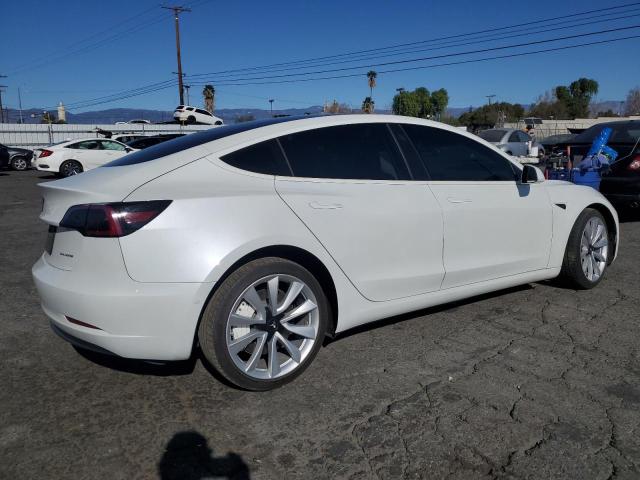 Photo 3 from auction – 2020 TESLA MODEL 3 with VIN 5YJ3E1EB3LF807228