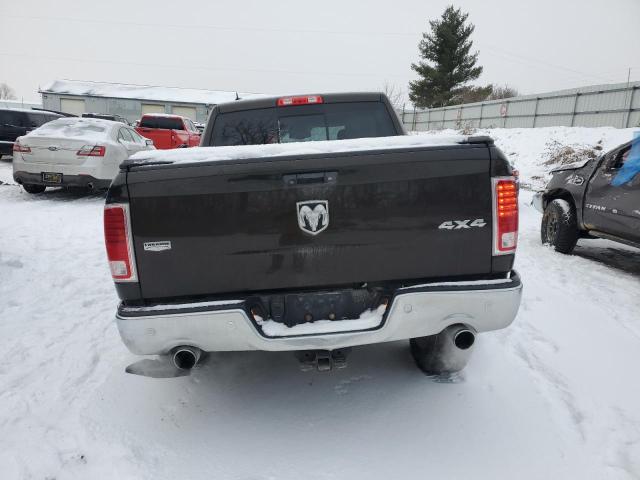 Photo 6 from auction – 2014 RAM 1500 LARAM with VIN 1C6RR7NT2ES188631