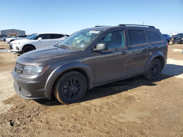 صورة رقم 1 من المزاد - 2020 DODGE JOURNEY SE مع VIN 3C4PDCAB9LT274955