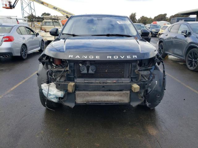 Photo 5 from auction – 2015 LAND ROVER RANGE ROVE with VIN SALVP2BG0FH035597