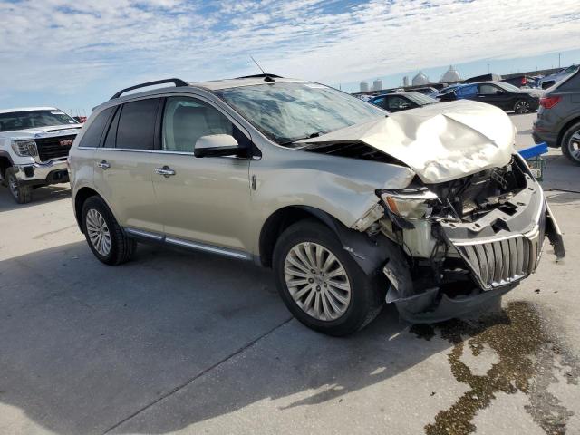 Photo 4 from auction – 2011 LINCOLN MKX with VIN 2LMDJ6JK0BBJ25700