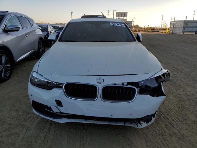 Photo 5 from auction – 2016 BMW 328 I SULE with VIN WBA8E9C55GK603456