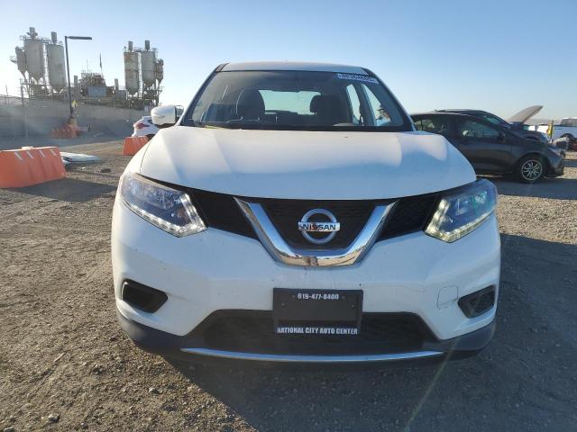 Photo 5 from auction – 2015 NISSAN ROGUE S with VIN KNMAT2MT3FP591775