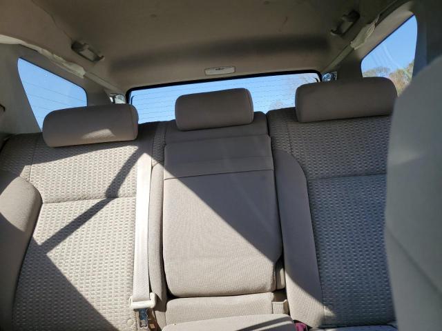 Photo 10 from auction – 2009 TOYOTA 4RUNNER SR with VIN JTEZU14R19K024783