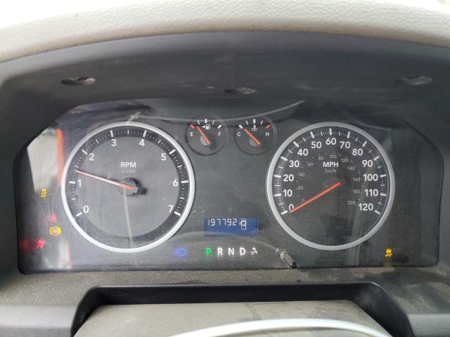 Photo 9 from auction – 2012 DODGE RAM 1500 S with VIN 1C6RD7KTXCS167090