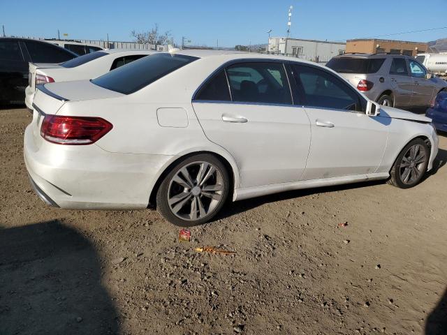 Photo 3 from auction – 2014 MERCEDES-BENZ E 350 with VIN WDDHF5KB8EA895337