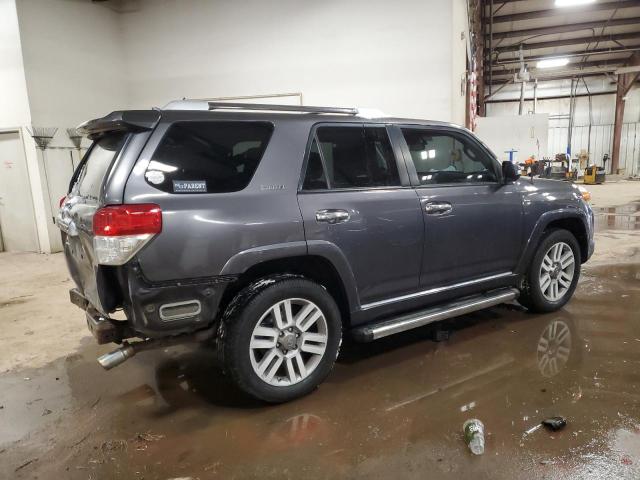 Photo 3 from auction – 2011 TOYOTA 4RUNNER SR with VIN JTEBU5JR3B5068088