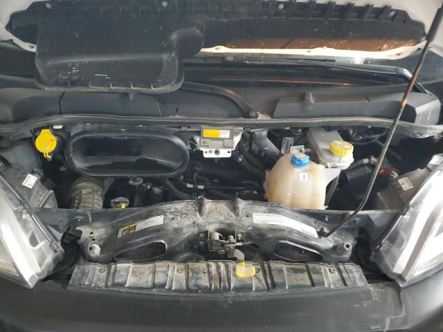 Photo 12 from auction – 2023 RAM PROMASTER with VIN 3C6LRVDGXPE535272