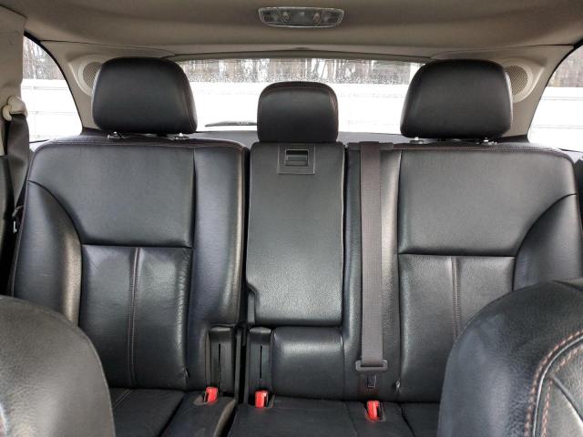 Photo 10 from auction – 2011 FORD EDGE LIMIT with VIN 2FMDK3KC2BBA14774