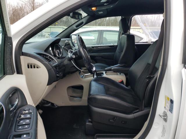 Photo 7 from auction – 2019 DODGE GRAND CARA with VIN 2C4RDGCG5KR716768