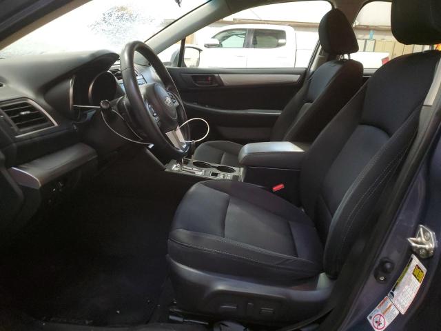 Photo 7 from auction – 2016 SUBARU LEGACY 2.5 with VIN 4S3BNCA67G3003310