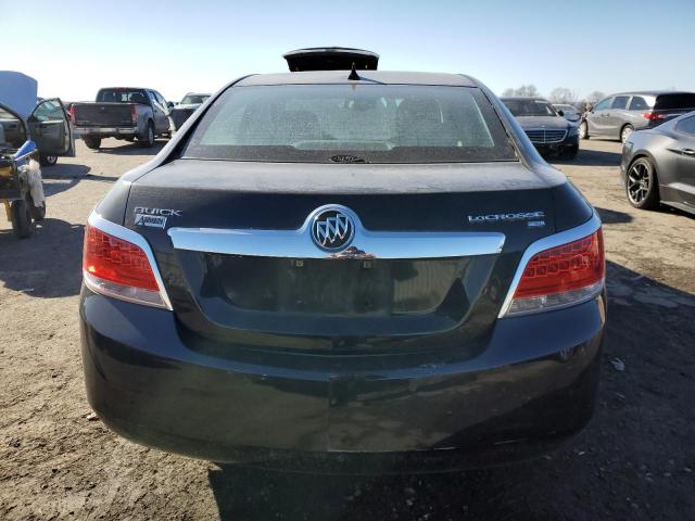 Photo 6 from auction – 2011 BUICK LACROSSE C with VIN 1G4GC5ED5BF316357