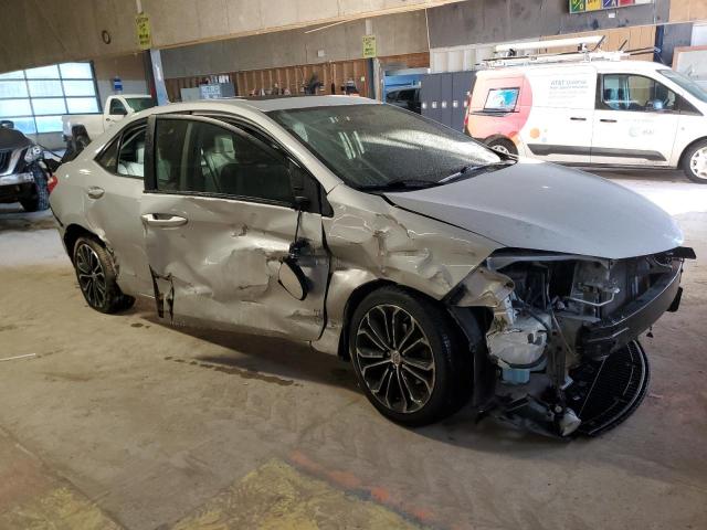 Photo 4 from auction – 2015 TOYOTA COROLLA L with VIN 2T1BURHE1FC274405