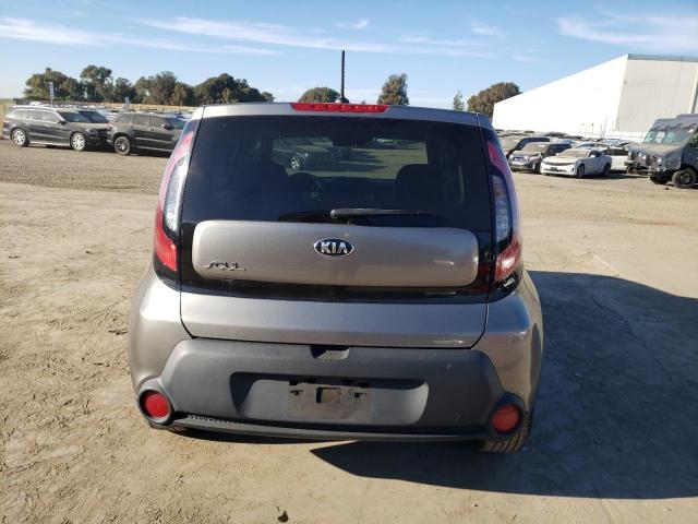 Снимка 6 от търг – 2015 KIA SOUL + с VIN KNDJP3A55F7181561