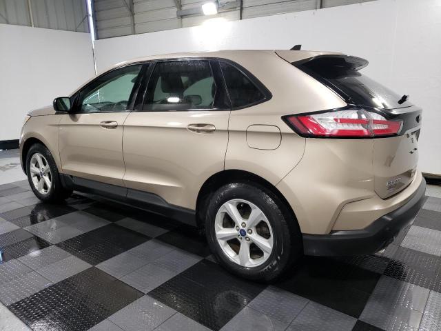 Photo 2 from auction – 2020 FORD EDGE SE with VIN 2FMPK4G99LBB17532