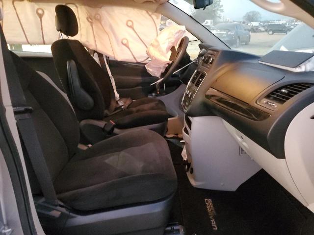 Photo 7 from auction – 2016 DODGE GRAND CARA with VIN 2C4RDGBG5GR103493