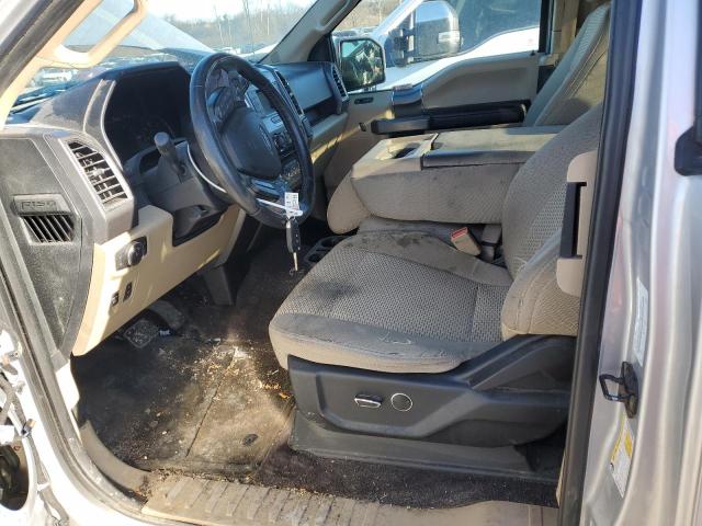 Photo 7 from auction – 2016 FORD F150 SUPER with VIN 1FTEX1EP3GFA30517