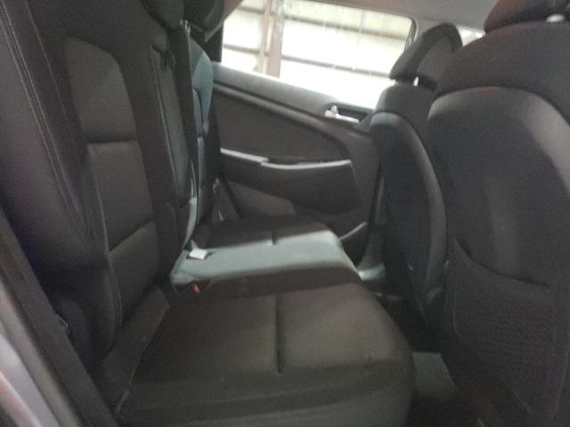 Photo 11 from auction – 2016 HYUNDAI TUCSON SE with VIN KM8J23A41GU042368