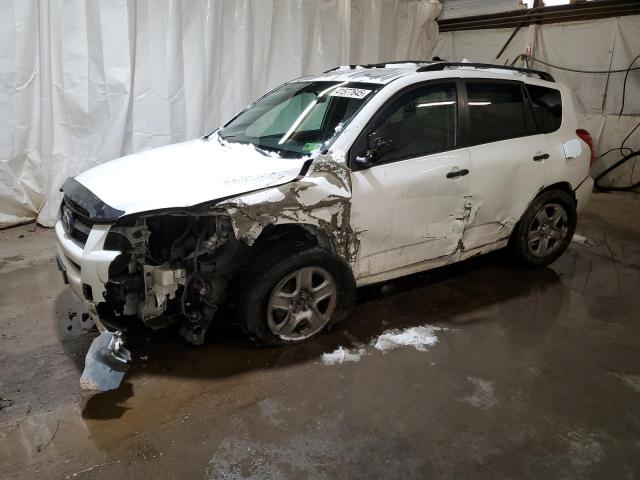 TOYOTA RAV4 2010 with VIN 2T3BF4DVXAW065343 - Photo from auction