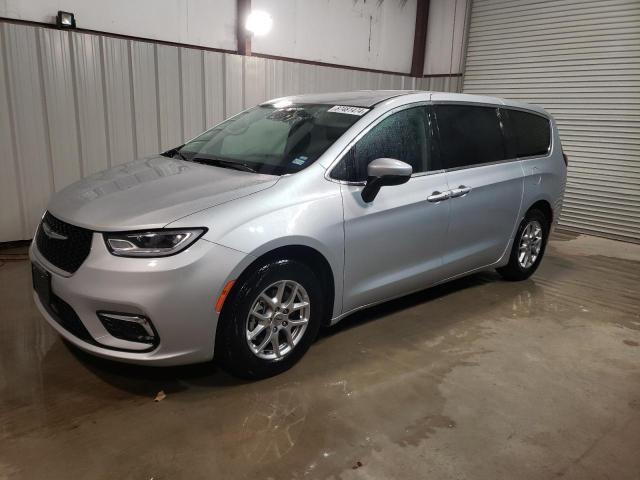 CHRYSLER PACIFICA T 2023 with VIN 2C4RC1BG3PR532759 - Photo from auction