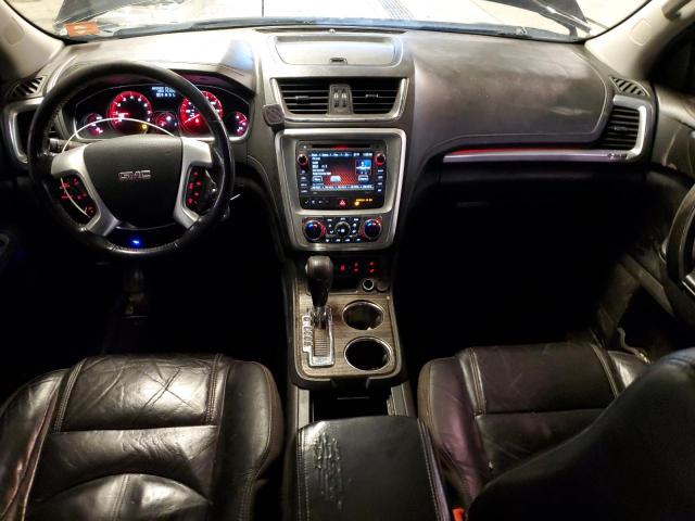 Photo 8 from auction – 2013 GMC ACADIA SLT with VIN 1GKKRRKDXDJ249154