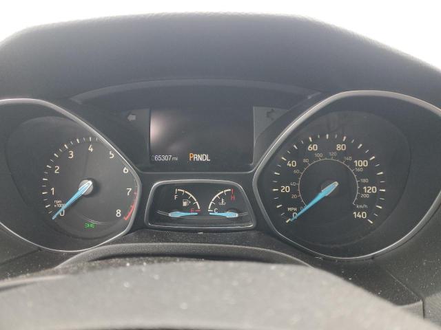 Photo 9 from auction – 2015 FORD FOCUS SE with VIN 1FADP3K21FL354281