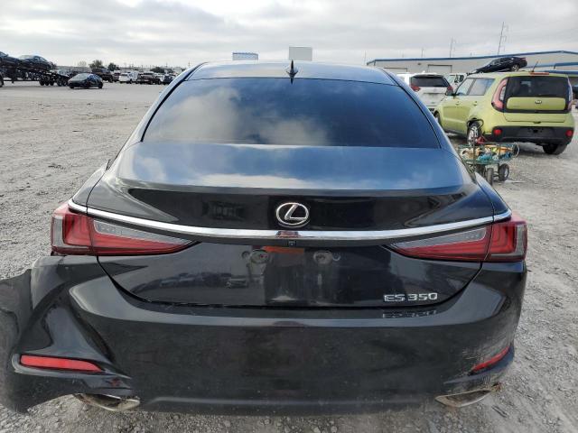 Photo 6 from auction – 2021 LEXUS ES 350 BAS with VIN 58ADZ1B17MU084209