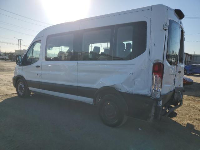 Photo 2 from auction – 2020 FORD TRANSIT T- with VIN 1FBAX2C80LKB39409