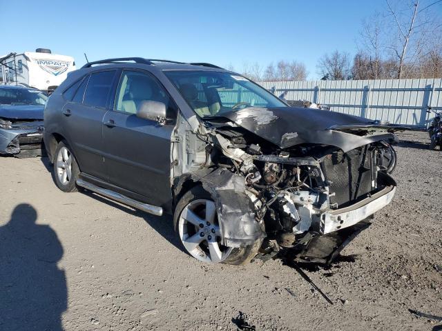 Photo 4 from auction – 2006 LEXUS RX 330 with VIN 2T2HA31U26C096744