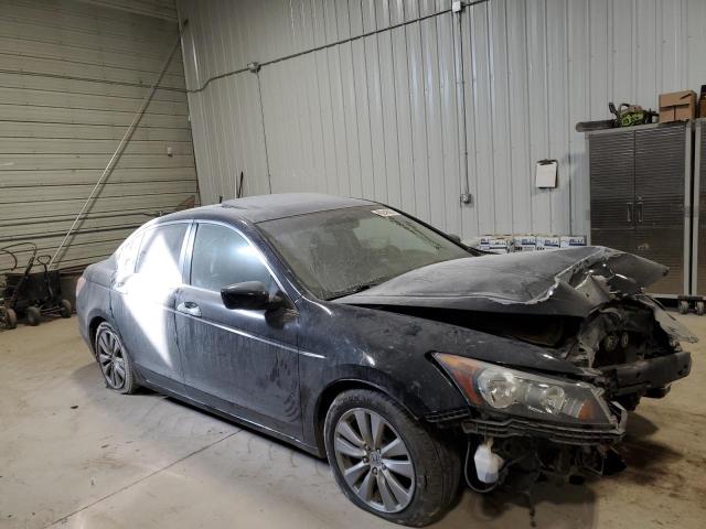 Photo 4 from auction – 2011 HONDA ACCORD EXL with VIN 1HGCP3F82BA022944