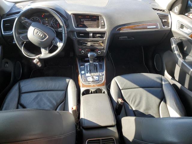 Zdjęcie 8 z aukcji – 2015 AUDI Q5 PREMIUM z VIN WA1LFAFP4FA131113