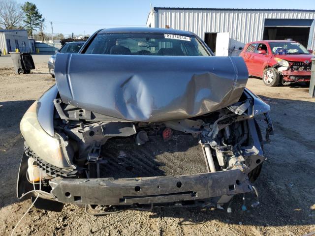 Photo 5 from auction – 2011 HONDA ACCORD LXP with VIN 1HGCP2F40BA059451