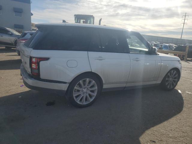 Photo 3 from auction – 2016 LAND ROVER RANGE ROVE with VIN SALGS2EF1GA303738
