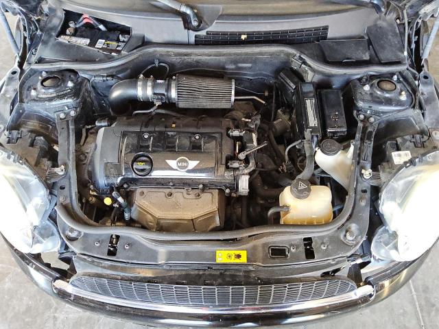 Photo 11 from auction – 2012 MINI COOPER with VIN WMWSU3C59CT255252