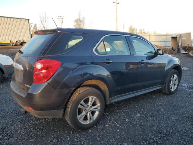 Foto 3 de la subasta – 2015 CHEVROLET EQUINOX LS con VIN 2GNFLEEK0F6230038