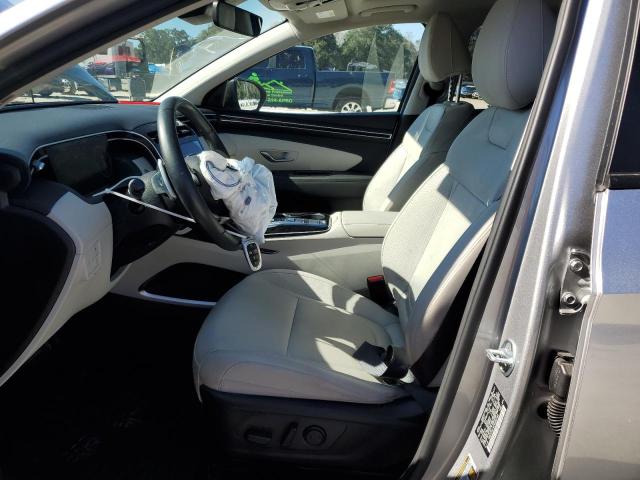 Photo 7 from auction – 2023 HYUNDAI TUCSON SEL with VIN KM8JFCA14PU090134