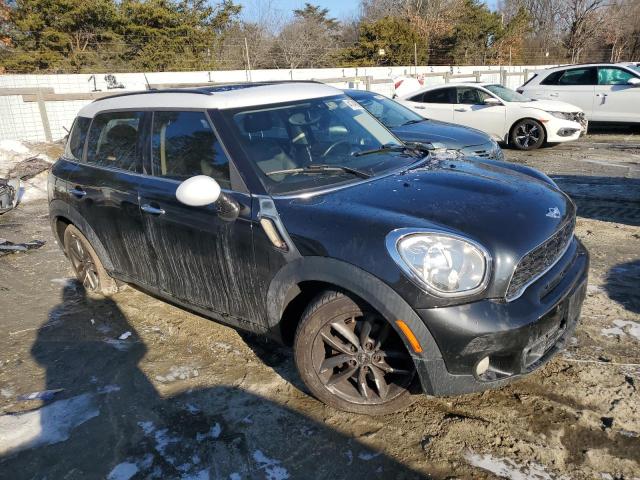 Photo 4 from auction – 2013 MINI COOPER S C with VIN WMWZC3C54DWP24815