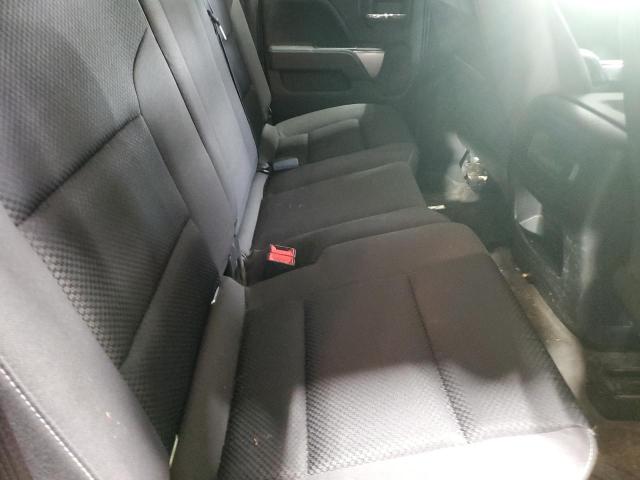 Photo 10 from auction – 2017 CHEVROLET SILVERADO with VIN 1GCVKREC7HZ374040