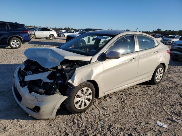 Photo 1 from auction – 2016 HYUNDAI ACCENT SE with VIN KMHCT4AEXGU951696