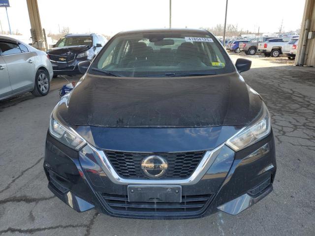 Photo 5 from auction – 2020 NISSAN VERSA S with VIN 3N1CN8DVXLL846925