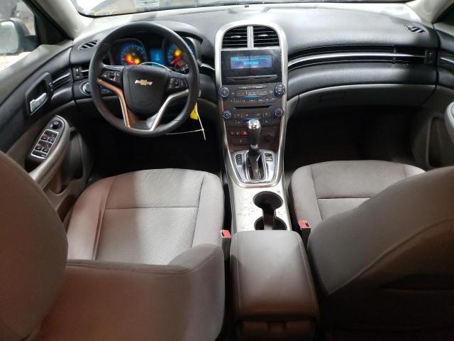 Photo 8 from auction – 2013 CHEVROLET MALIBU LS with VIN 1G11B5SA2DF172723