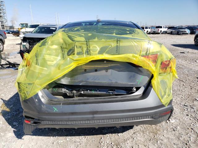 Photo 6 from auction – 2019 NISSAN ALTIMA S with VIN 1N4BL4BVXKC248778