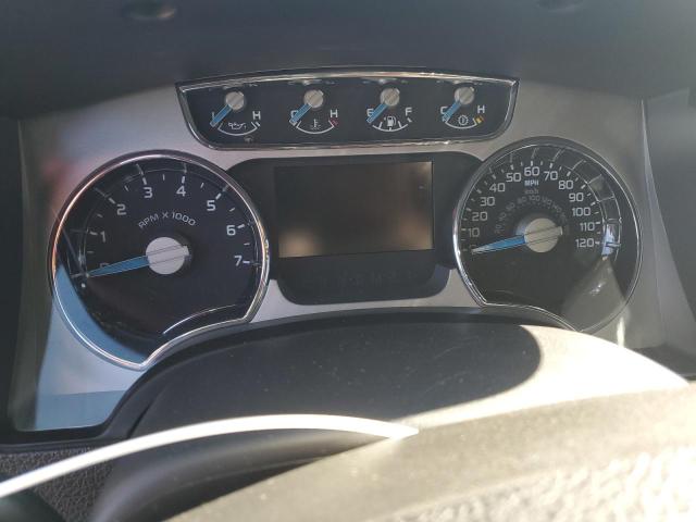 Photo 9 from auction – 2013 FORD F150 SUPER with VIN 1FTFW1ET1DFC26701