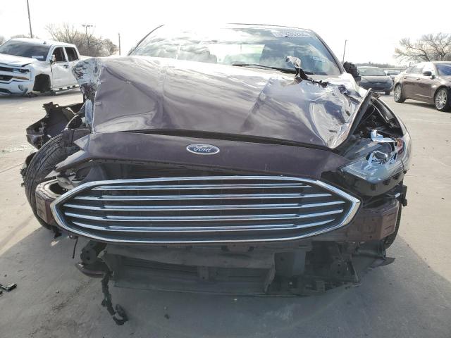 Photo 5 from auction – 2017 FORD FUSION SE with VIN 3FA6P0H71HR396030