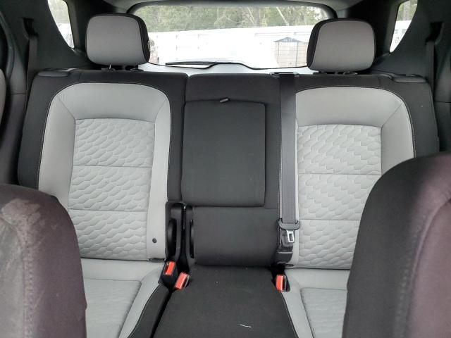 Photo 10 from auction – 2019 CHEVROLET EQUINOX LS with VIN 2GNAXHEV8K6173043