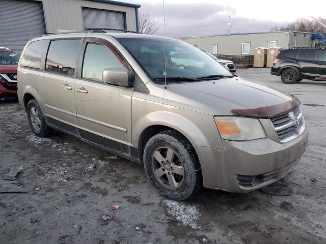 Photo 4 from auction – 2009 DODGE GRAND CARA with VIN 2D8HN54119R577161
